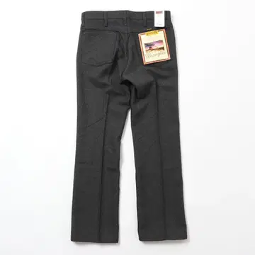 Wrangler 런처 팬츠 데드스탁
