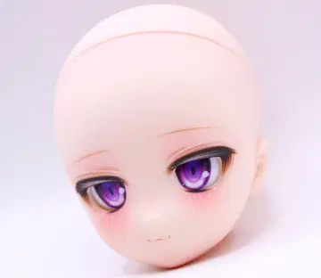 DDH-29 커스텀 헤드 SW 피부 + 딜러 제작 아이