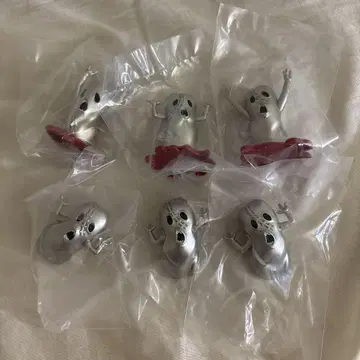 죠죠의 기묘한 모험 제일복권 메탈리카