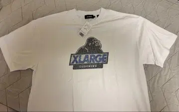 XLARGE RHINE STONE OG TEE 엑스라지 셔츠