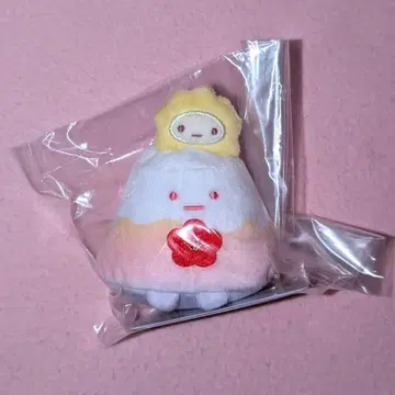 스미코구라시 정월 테노리 봉제 인형 야마 하츠히노데