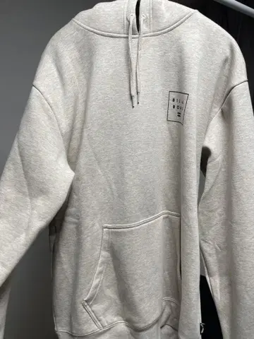 Billabong XL 후드티