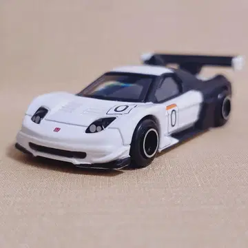토미카 혼다 레이싱 컬렉션 NSX 2004 JGTC 테스트카