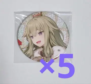 프로세카 글리터 캔뱃지 그리캔 40c 쿠사나기 네네