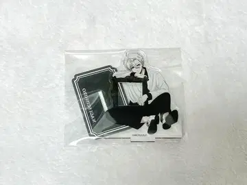 블루 록 블루 록 Frame 아크릴 스탠드 나기 세이시로