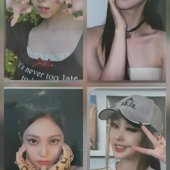 MEOVV everline ラキドロ オンライン EVERLINE
