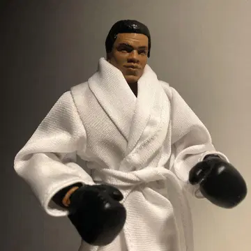 Muhammad Ali 피규어 모하메드 알리