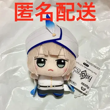 Fate FGO 프라이스 SD 인형 봉제 인형 vol.5 네모