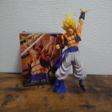 드래곤볼 레전즈 오지터 피규어 LEGENDS GOGETA