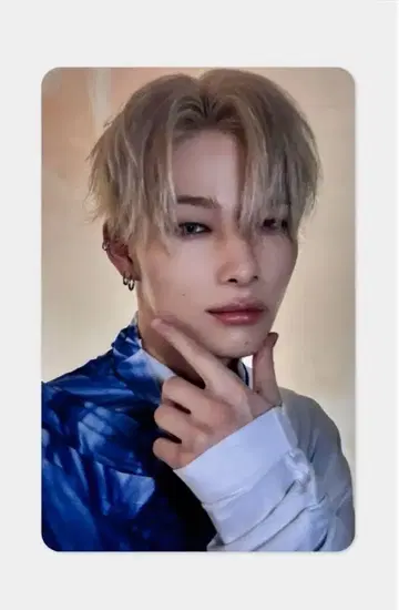 DESIRE:UNLEASH 타워 레코드 라키드로 트레이딩 카드 니키