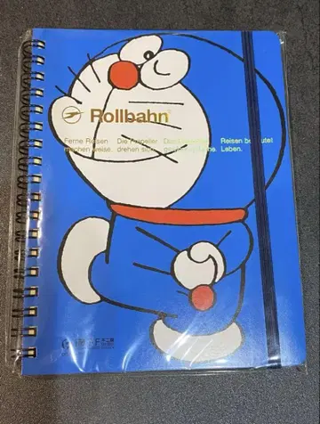 도라에몽 롤반 후지코 F 후지오 뮤지엄 한정판 전신