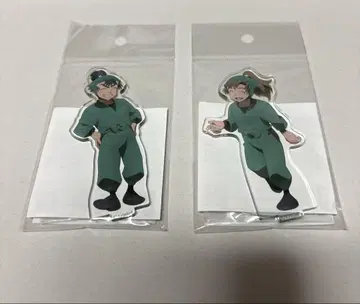닌타마 란타로, 돌아왔어! 닌술 학원의 단, 선법사 이작, 식만류 사부로