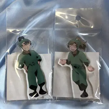 닌타마 란타로, 돌아왔어! 닌술 학원의 단, 선법사 이작, 식만류 사부로