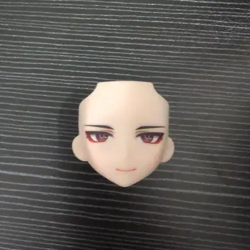 오비츠 인형 ymy 인형 얼굴 부품 2