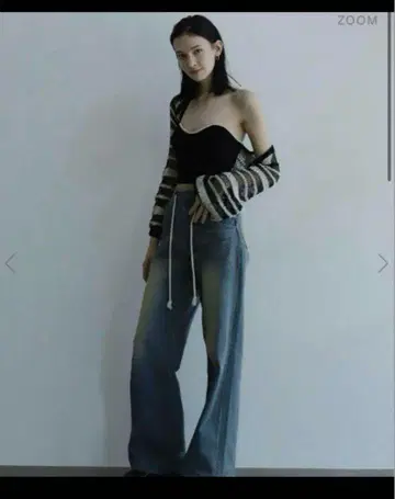 멜트 더 레이디 데님
