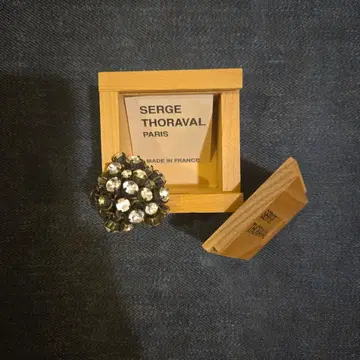 세르주 트라발 SERGE THORAVAL 반지