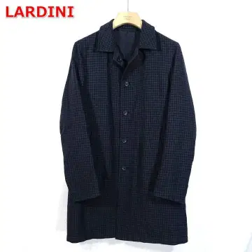 [스테디셀러] 라르디니 RVR 리버서블 스텐카라 코트 LARDINI