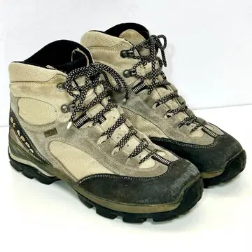 SCARPA 스컬파 트레킹 슈즈 등산화 방수성