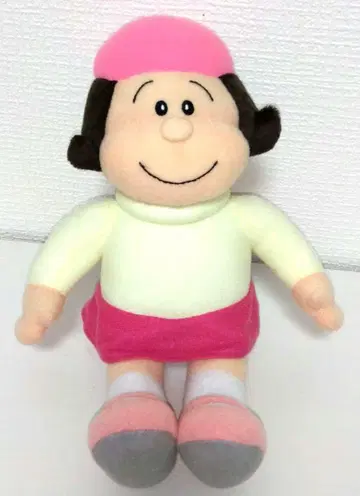 도라에몽 자이 봉제 인형