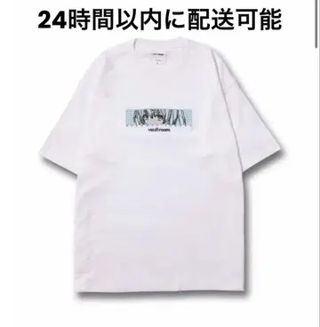 금고방 네코무기 토로로 티셔츠 사이즈 L