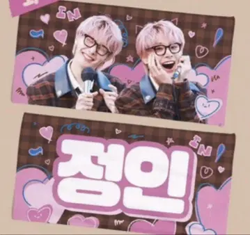 straykids skz 아이엔 슬로건 정인