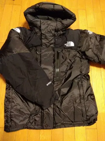 THE NORTH FACE 히말라얀 파카 ND91921