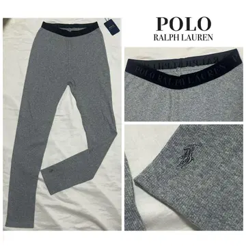 POLO 폴로 랄프 로렌 리브 레깅스 팬츠