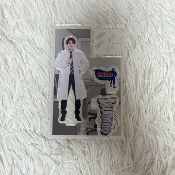 야마나카 쥰타로 M!LK 아크릴 스탠드 HERO