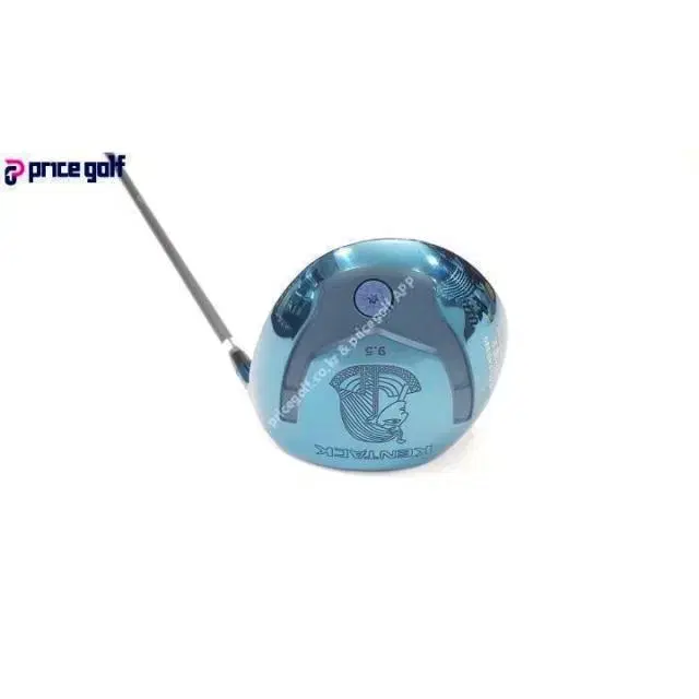Kentack Horus 9.5 degree 6S Driver (37450) #kentack,#켄탁
