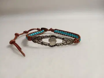 새상품 CHAN LUU Native American motif 팔찌