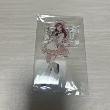 니지산지 스이파라 스페셜 이소토메 베리 아크릴 스탠드