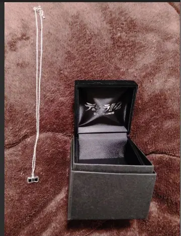 두라라라!! 목걸이