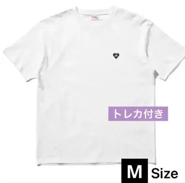 RUNSEOKJINinJAPAN 티셔츠 흰색 화이트 M 사이즈 jin