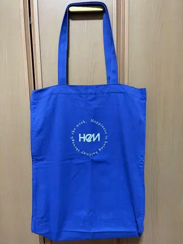 헴 토트백 A3 사이즈 최애 덕질 백