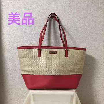 새상품급 Kate spade 토트백