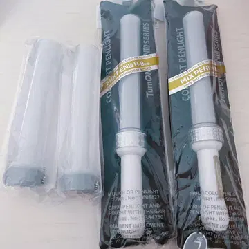 응원봉 세트