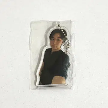 미야코노 오와리데스 채널 굿즈 아크릴 키링