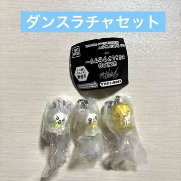 SKZOO 메지루시 액세서리 댄스 라차 세트