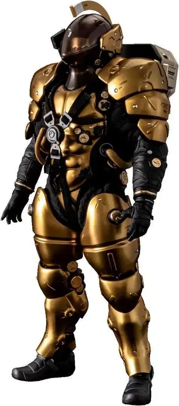센티넬 루덴스 골드 Ludens Gold Ver