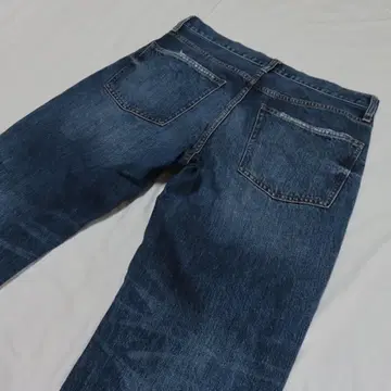 23구 denim 청바지 여성용 40 허리 약 82cm