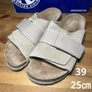버켄스탁 교토 39 25cm