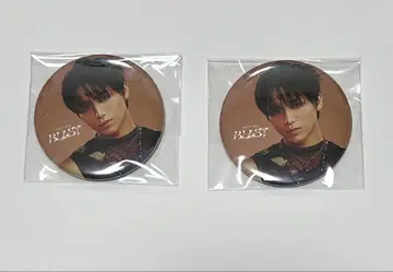 원엔 HAYATO 캔뱃지