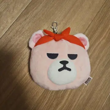 BLACKPINK KRUNK 패스 케이스