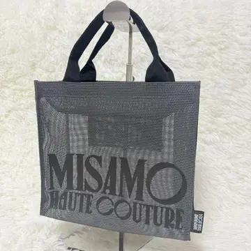 새상품! MISAMO 업그레이드 토트백