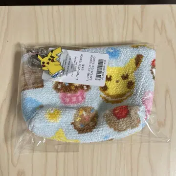 FEILER 피카츄 해피 스위츠 파우치 S
