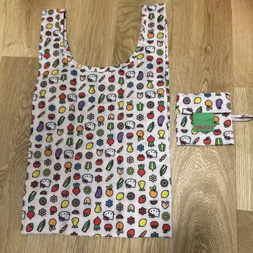 BAGGU 헬로키티 baby 에코백