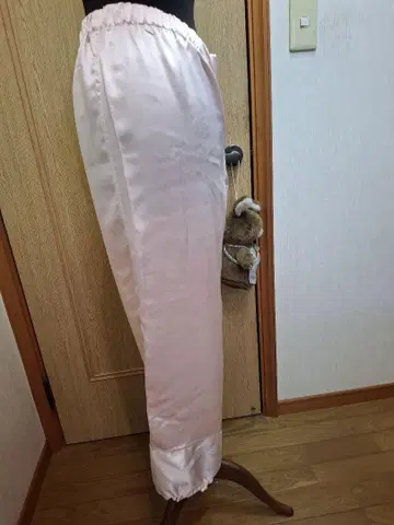 호몬기에서 나온 체닉 팬츠 세트