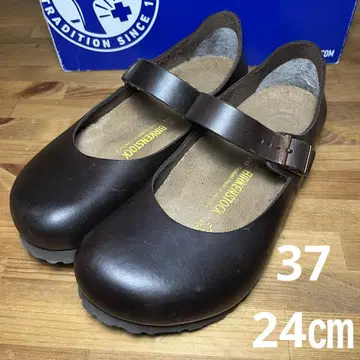 버켄스탁 망토바 37 24cm