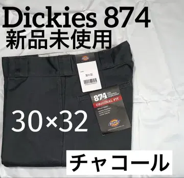 Dickies 874 30 X 32 차콜