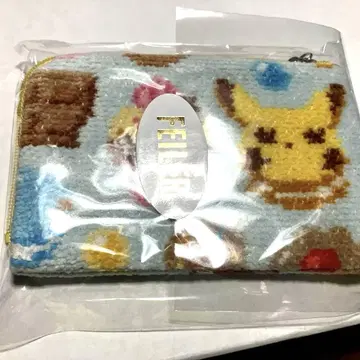 페이러 파우치 포켓몬 L자 파우치